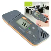 USB Data logger Waterproof Measures Pressure Barometric & Humidity Temperature