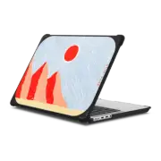 MacBook Pro 14-inch (M1 - M4) Bounce Case the sunset