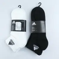 在飛比找樂天市場購物網優惠-ADIDAS CUSH ANK 3P 運動襪 腳踝襪 3雙入