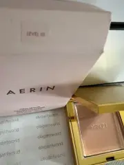 Estee Lauder AERIN Pretty Bronze Illuminating Powder LEVEL 1 FULL SIZE 3g, NEW