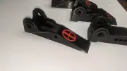 XP Deus Search Coil Balance Adapter for 34x28cm ( 13"x11" )