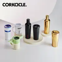 在飛比找momo購物網優惠-【CORKCICLE 酷仕客】Star Wars系列 三層真