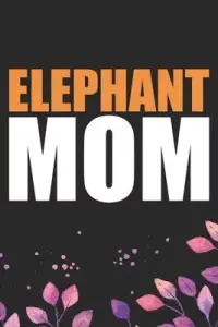 在飛比找博客來優惠-Elephant Mom: Cool Elephant Mu