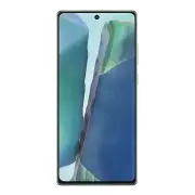 Samsung Galaxy Note 20 5G (6.7", 64MP, 256GB/8GB, Opt) - Green