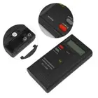 Digital EMF Meter Electromagnetic Radiation Detector with LCD Display UK
