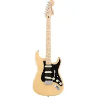 在飛比找蝦皮商城優惠-FENDER DELUXE STRAT MAPLE VINT