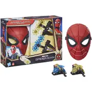 Marvel Spider-Man Action Armor Set
