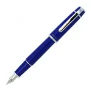 Pilot FPR-3SR-RB-M Prera Royal Blue Nib M Special Alloy Resin Fountain Pen