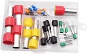 BCOATH Mini Stainless Steel Round Clay Cutters Indentation Circle Shape Molds for Polymer Clay Pottery DIY Crafts for Birthdays Christmas and More