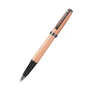[Sheaffer] Prelude Brushed Copper/Gunmetal Rollerball Pen