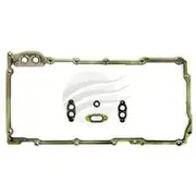 Aunger Oil Pan Set Cadillac Lq9 V8 Ohv - AOPS282