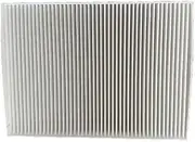 PARTS NUMBER 1H0819644B Filter Pack OF 1 Piece