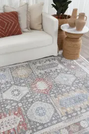 Gem Tunis Transitional Rug