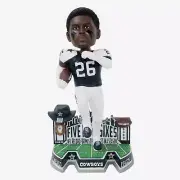 DaRon Bland Dallas Cowboys Pick 6 Record Bobblehead NFL Football