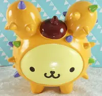 在飛比找樂天市場購物網優惠-【震撼精品百貨】Pom Pom Purin 布丁狗 存錢筒 