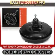 Vacuum Power Brake Booster for Toyota Corolla 2014 2015-2019 1.8L 2.0L 2ZR-FAE
