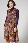 Gorman Beetle Juice Corduroy Dress Size 6 NWT