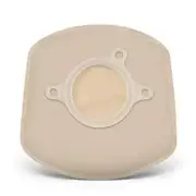 ConvaTec Little Ones® Two-Piece Closed Pouch, 1-3/4" Flange, 5" L, (Box of 20)