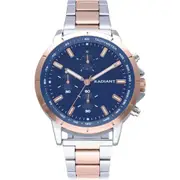 Mens Watch by Radiant Ra611702 44 Mm