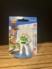Toy Story Pixar Micro Collection Buzz Lightyear