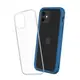 RhinoShield 犀牛盾 Mod NX iPhone 12/12 Pro 手機殼 雀藍 邊框 背蓋 兩用 防摔殼