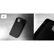◼️純黑液態矽膠防摔殼◼️ iphone12mini iphone11promax保護殼 手機殼 黑色手機殼