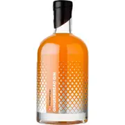 The Craft & Co Gingerbread Gin 700ml
