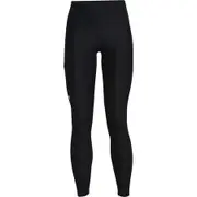 Under Armour Womens HeatGear Tech High Rise Tights