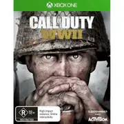 Call of Duty: WWII (Xbox One)