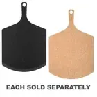 New Epicurean Pizza Peel Board 58x35x0.5cm Paddle Slider Shovel Kitchenware