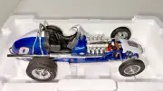 GMP 1:18 Vintage Sprint Diecast Car #8 Thermo-King Dirt Champ Bettenhausen 7631