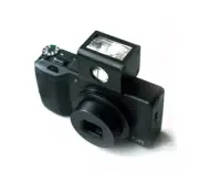 Waist Level finder viewfinder fit Nikon Coolpix A, Sigma DP1, DP1 Merrill Camera