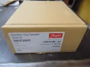 Danfoss Refrigeration Gas Sensor DGS IR 080Z2807
