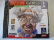 Smart Games Challenge 1 (Jewel Case) - PC