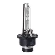 Ignite D4S HID Globe with P32D-5 Base - 1pk - IGL2402