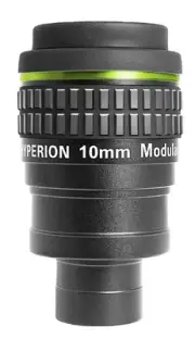 Baader Planetarium 10mm Hyperion Modular Eyepiece - 1.25 by Baader Planetarium