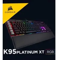 在飛比找蝦皮購物優惠-降價‼️海盜船 Corsair Gaming K95 RGB