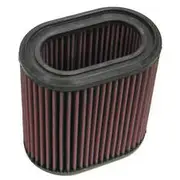 K&N Air Filter - KNTB-2204