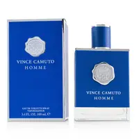 在飛比找樂天市場購物網優惠-維納斯 卡莫多 Vince Camuto - Homme 藍
