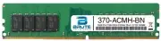 370-ACMH - Dell Compatible 16GB PC4-17000 DDR4-2133MHz 2Rx4 1.2V ECC UDIMM