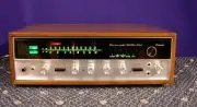 LED LAMP KIT RECEIVER 5000-5000A(GREEN BULBS)DIAL METER STEREO AMPLIFIER Sansui
