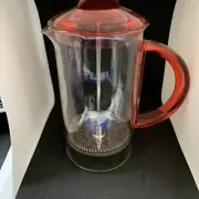 PLUNGER 1 LITRE ESQUE DESIGNED