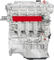 100KW 1.8L Hybrid Engine 2ZR-FE 2ZRFXE 2ZR Assembly Compatible with Corolla