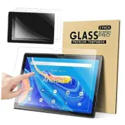 [2-PACK] Screen Protector for ‎FEONAL K116 10.1 inch Android Tablet, Ultra