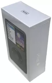 NEW Apple iPod Classic 7th Generation (160GB/256GB/ 512GB /1TB)MP3 Latest Model