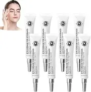 Eyephalt Eyebag Cream for Puffiness, Under Eye Cream for Dark Circles & Puffiness, Anti-Aging Under Eye Moisturizer, Dark Circles & Fine Lines, Firming Anti-Aging Eye Cream for Women (8pcs)