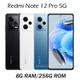 紅米 Redmi Note 12 Pro 5G (8G/256G) 6.67吋八核心智慧型手機