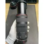 CANON RF 100-400MM F5.6-8 公司貨 保固內