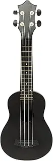 GREENADSCAPE Four String Ukulele Wooden Adult Beginner Ukulele Beginner Ukulele for Fret Board Stringed Instrument Ukulele Wood Adults Ukulele Concert Ukulele Guitar Musical