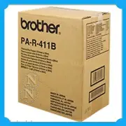 Brother PA-R-411B A4 Width 6xThermal Paper Roll->PJ-622/PJ-623/PJ-663/PJ-673 15M